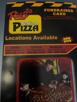 Soccer U19 Fundraise please help