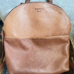 Margot New York Backpack 
