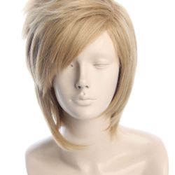 The Karen Wig Blonde Costume 