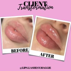 Lips/labios