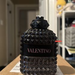 Valentino Cologne