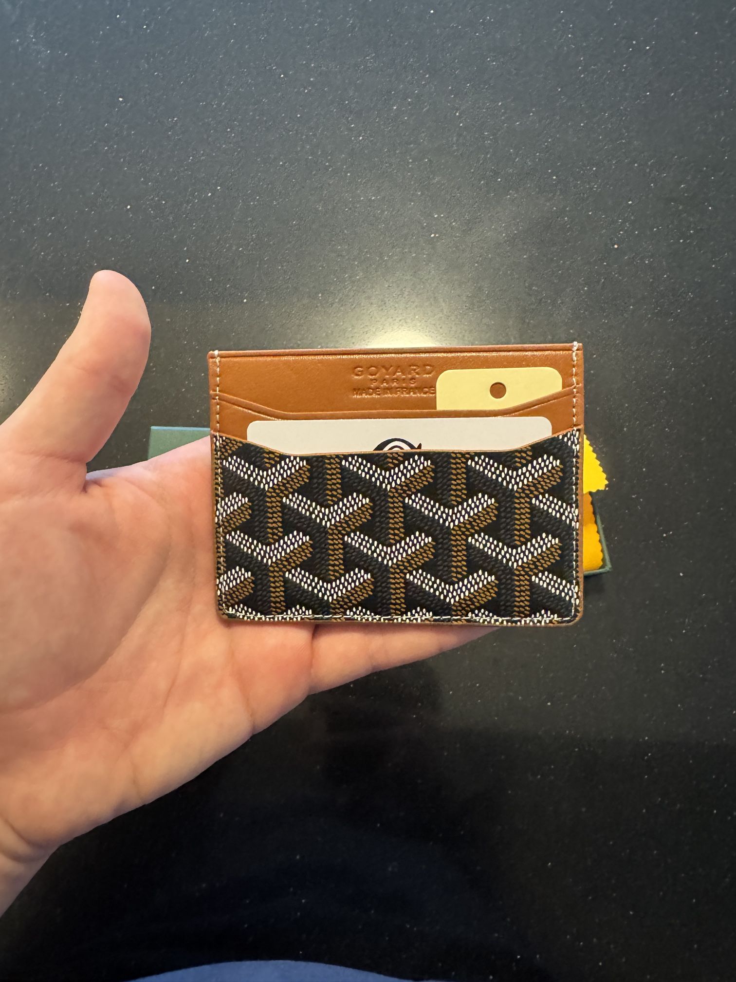 wallet