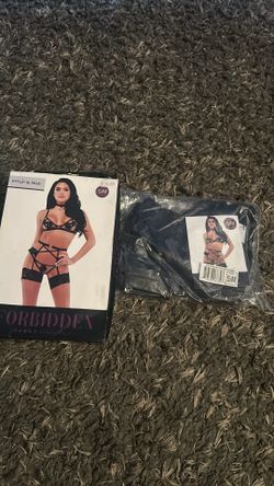 Forbidden