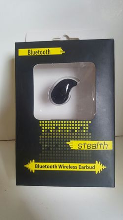 Mini Wireless Bluetooth