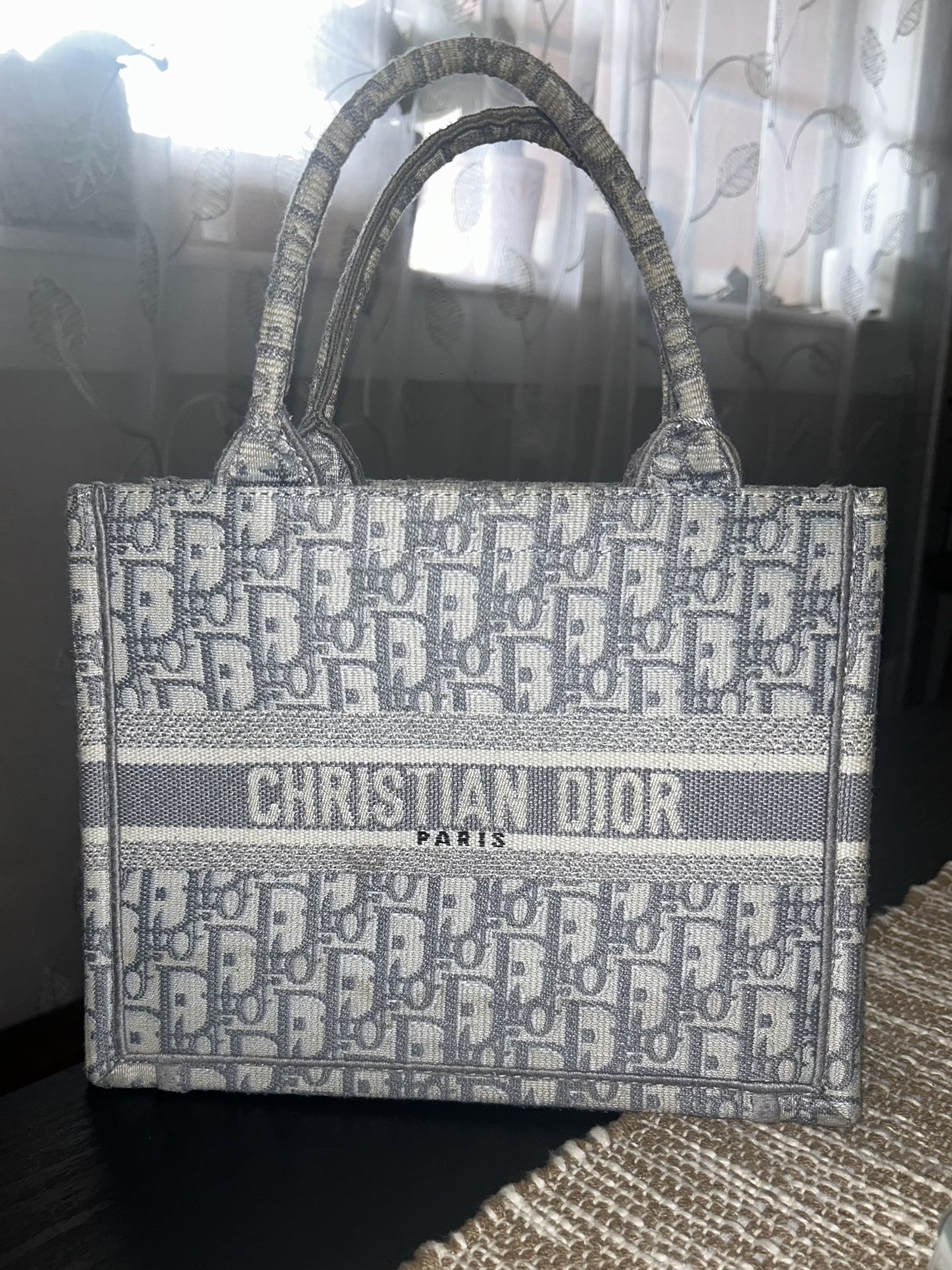 Small Christian Dior Bag