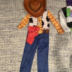 Halloween Costumes