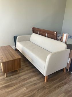 Free couch