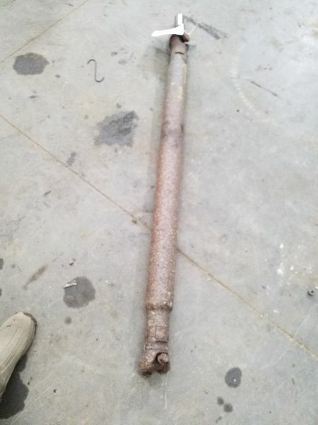 99-06 Gm Driveshaft 4x2