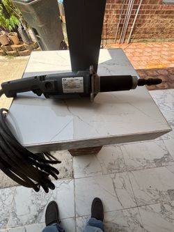 4292  die Grinder 120 v  ac/dc 5.0  A  19000 apm