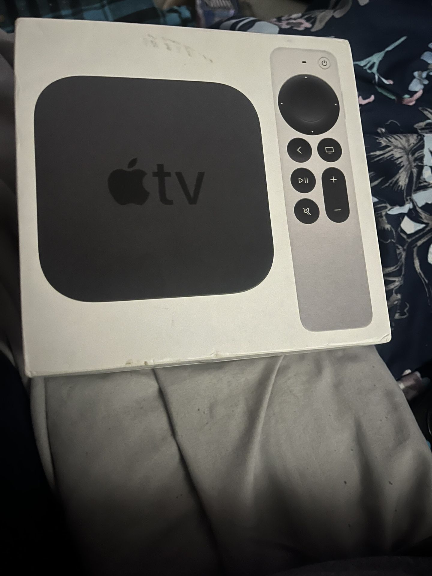 Apple Tv 2nd Generation  