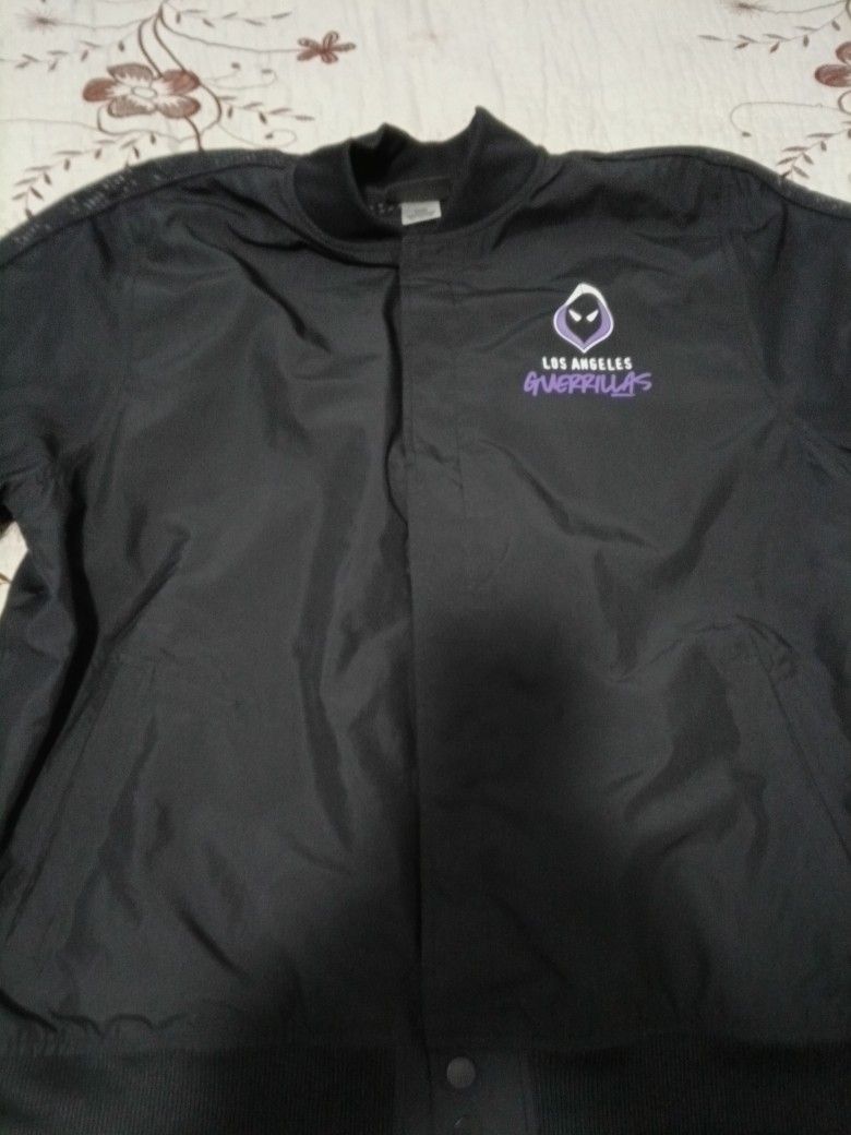 CALL OF DUTY (WINDBREAKER)