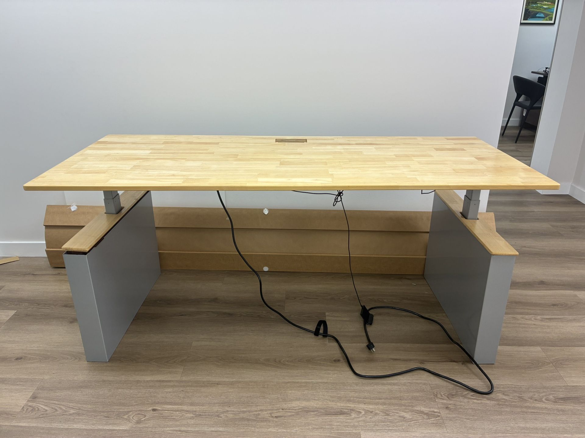 Standing Desk Evodesk Pro