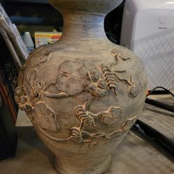 Decorative Ceramic Vase
