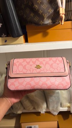 Coach bags