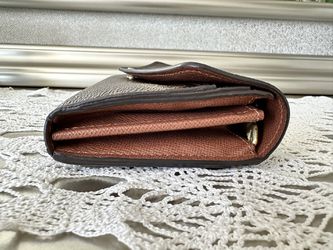 Authentic Louis Vuitton Elysee Olympe wallet for Sale in Running Springs,  CA - OfferUp