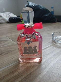 New  juicy couture  3.4 Oz