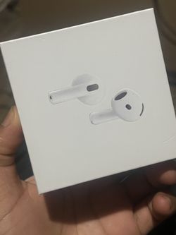 Airpods Gen 4