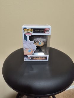 Gojo (Lapse: Blue) Funko Pop