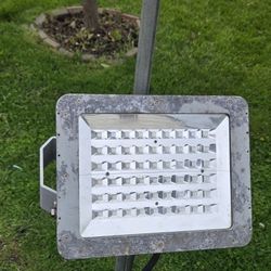 Comercial Lamp 