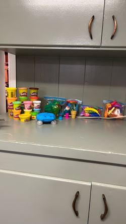 Playdough
