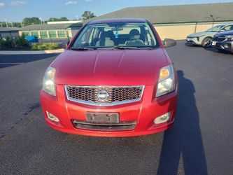 2010 Nissan Sentra