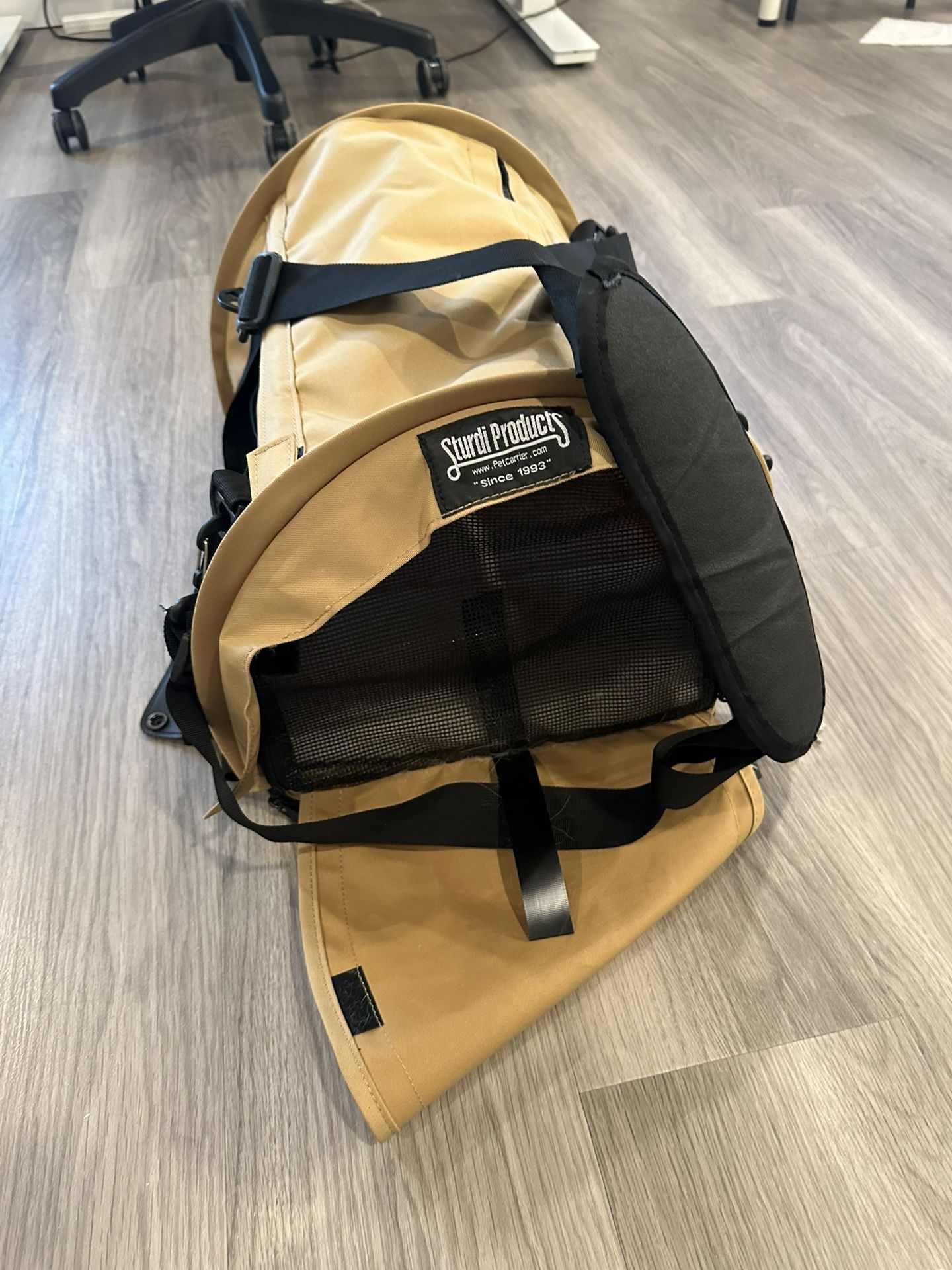 Cat/pet Carrier 