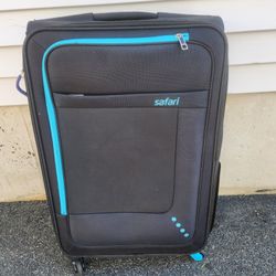 Suitcase Luggage 
