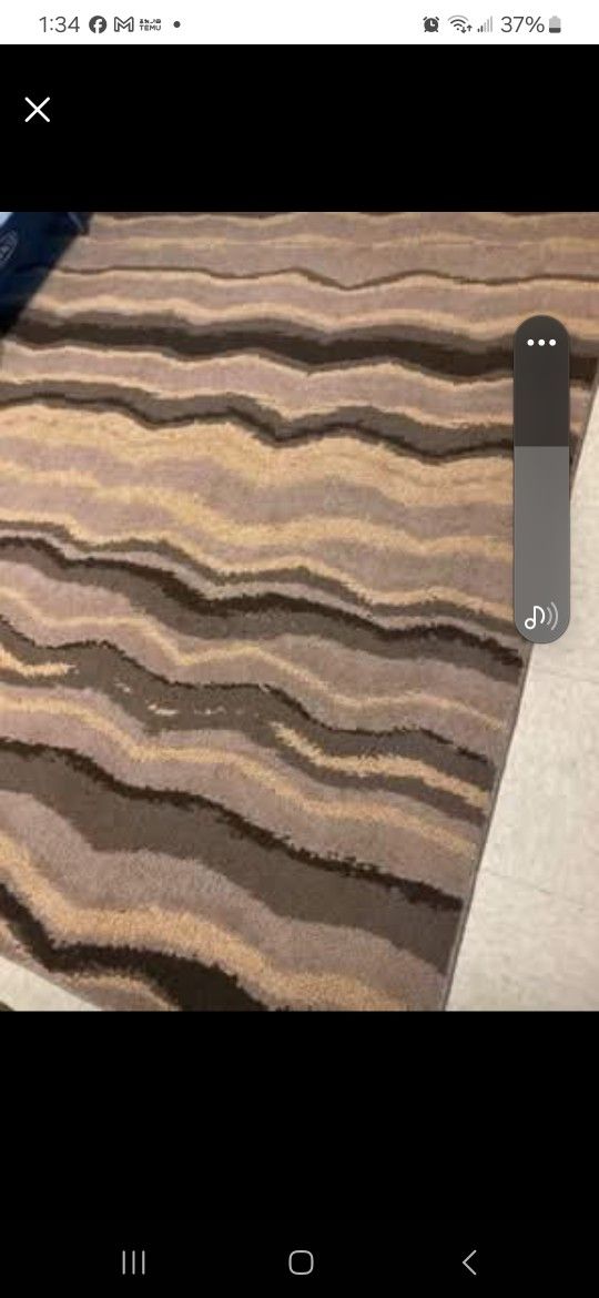 High Traffic Quality Rag