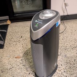 Air Purifier 