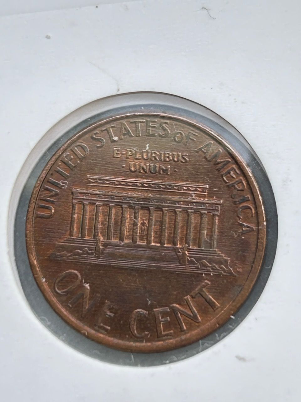 Error Penny