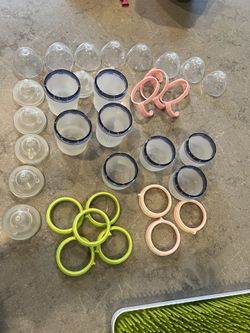 Como Tomo Bottles And Accessories 