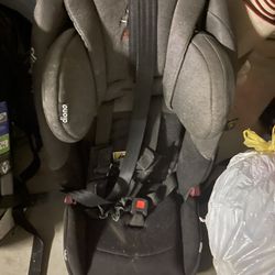 toddler car seat 