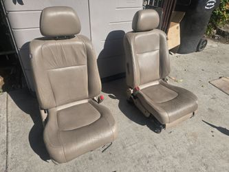 2000 Honda Accord