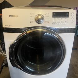 Samsung Dryer