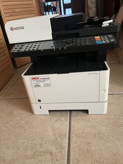 Office Printer 