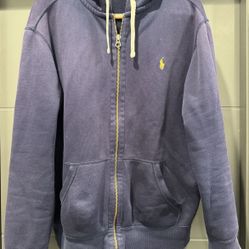 Polo Hoodie