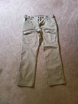 Duluth men's pant