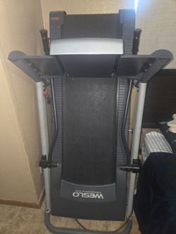 Weslo Treadmill
