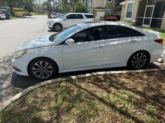 2014 Hyundai Sonata