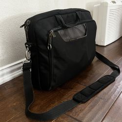 Gaming Laptop Bag - Satchel Style For 16” Laptops!