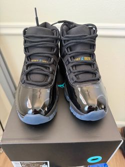 Gamma 11s