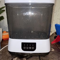 DrBrown Bottle Sterilizer