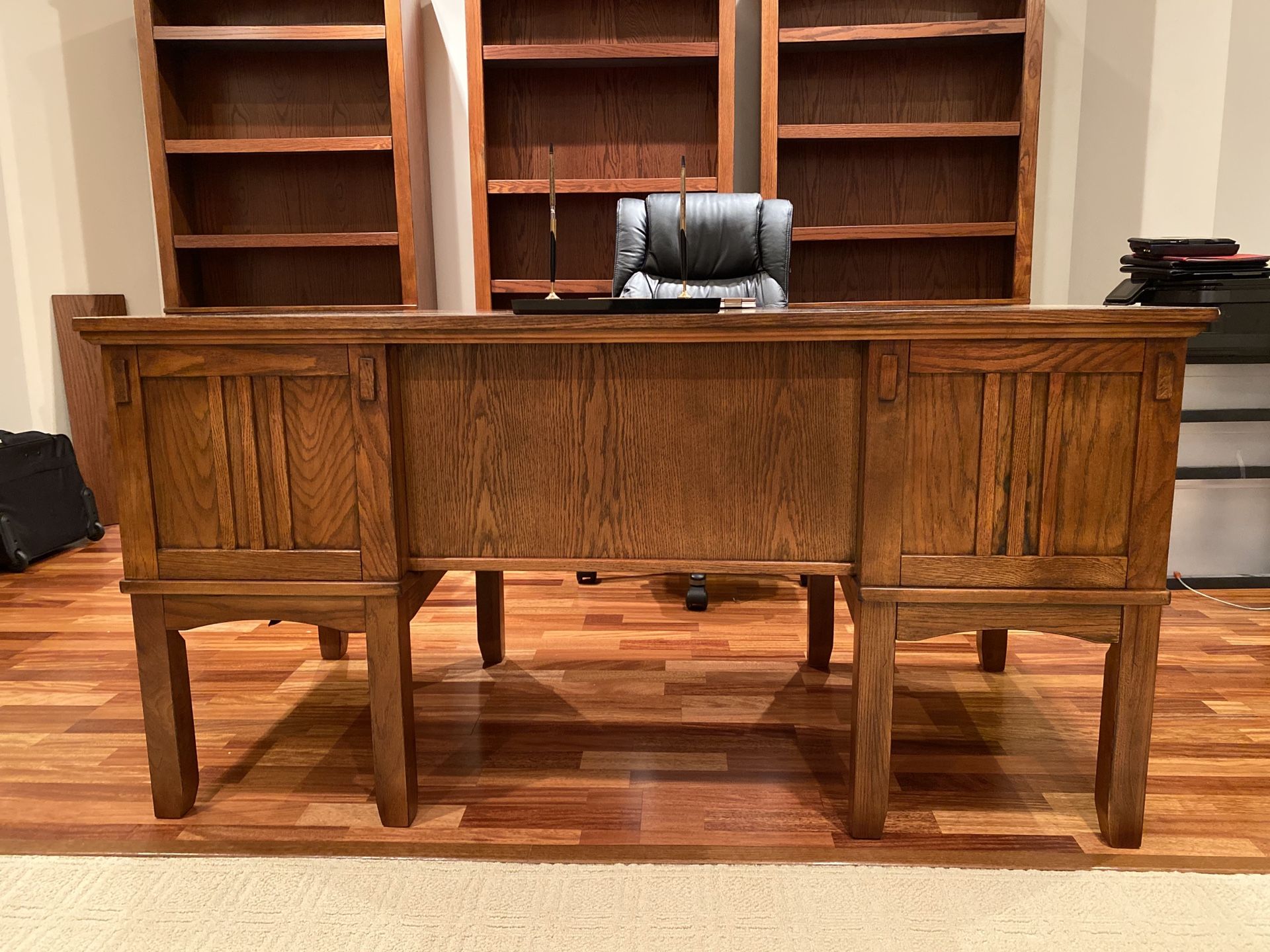 Executive Office Furniture - Ashley