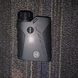 SIG SAUER KILO 2200MR LASER RANGE FINDER