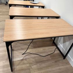 Desks
