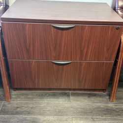 Office File cabinet 