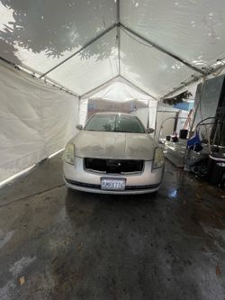 Nissan maxima 2005 $1900 obo