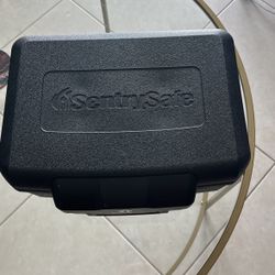 SENTRY SAFE