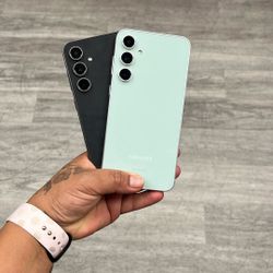 iPhone S23 Fe 128gb Unlocked 