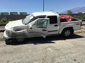 Colorado 3.5 Parting Out